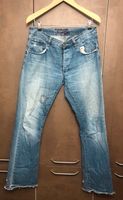 Original Joop Jeans Romeo Hose in blau in der Größe 31/34 (9) Niedersachsen - Evessen Vorschau