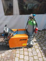 Elektro wick Schweißgerät Baden-Württemberg - Durmersheim Vorschau