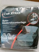 Auto Kindersitzunterlage Nordrhein-Westfalen - Essen-Haarzopf Vorschau