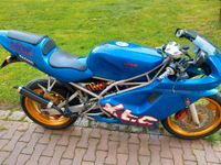 XTC Yamaha Sachs 125er Motorrad Bayern - Weiden (Oberpfalz) Vorschau