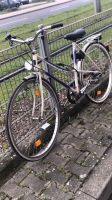 Fahrrad und gut Baden-Württemberg - Mannheim Vorschau