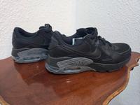 Nike Air Max Schwarz Grau Gr.40 Dresden - Gorbitz-Süd Vorschau