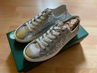 Paul Green Super Soft Pauls - Cristall Clay/Platin - Gr.:38 Schwentinental - Klausdorf Vorschau