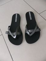 Ipanema Flip Flop Zehensandale  Schuhe Gr. 37 neuwertig Bayern - Barbing Vorschau