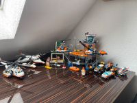 Lego CoastGuard Konvolut Hessen - Homberg Vorschau