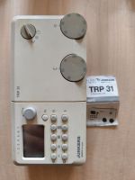 Junkers TRP 31 Raumthermostat Steuerung Hessen - Wanfried Vorschau