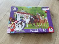 Puzzle von Schleich Nordrhein-Westfalen - Nideggen / Düren Vorschau