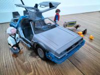 Playmobil zurück in die Zukunft Back top the Future 70317 Marty Nordrhein-Westfalen - Datteln Vorschau
