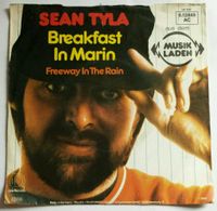 139. Single von "SEAN TYLA" "BREAKFAST IN MARIN" Rheinland-Pfalz - Langenfeld Eifel Vorschau