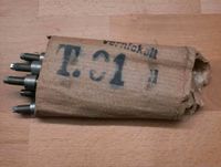 Achsen F&S Torpedo 1951 Oldtimer altes Fahrrad Brandenburg - Potsdam Vorschau