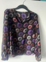 Chice Bluse Primark Atmosphere Blumen Nordrhein-Westfalen - Rahden Vorschau