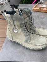 Damenschuhe Wolky NEU Nordrhein-Westfalen - Troisdorf Vorschau