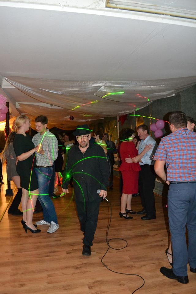 Tamada, Musikband, DJ, Russisch-Deutsch Hochzeit und Event in Herne