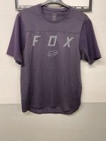 Fox Shirt Flexair  gebraucht wie neu Lila Racing MTB Downhill Hessen - Herborn Vorschau