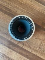 Leica 3.5/65mm Elmar Bayern - Burgthann  Vorschau