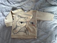 Winnie Pooh Pullover Gr. 80 Bayern - Steinwiesen Vorschau