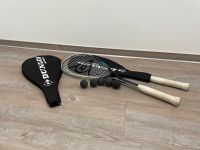 2x Dunlop Squashschläger Bad Doberan - Landkreis - Rövershagen Vorschau