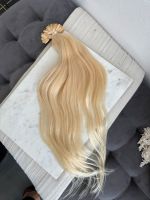 Bondings U-Tips 125 x 0,8 gr ECHTHAAR Remy Hair Haarverlängerung Nordrhein-Westfalen - Moers Vorschau