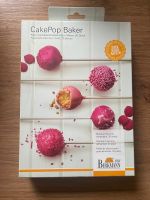 Birkmann Cake Pop Baker Silikon Form Neu NP: 25€ hier 18€ Bayern - Stammham b. Ingolstadt Vorschau