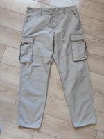 H+M Herren Cargohose Cargo Gr. L 33 beige Stuttgart - Möhringen Vorschau