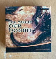 Der Hobbit, Hörbuch Baden-Württemberg - Grafenau Vorschau