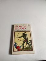 Karl Heinz Berger - Robin Hood Nordrhein-Westfalen - Detmold Vorschau