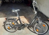 Klapprad 20" Elite Prophete Genius Geniesser 1.1 Nordrhein-Westfalen - Lüdenscheid Vorschau