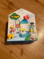 Lego Duplo Spielzimmer Spielbox Baden-Württemberg - Simmozheim Vorschau