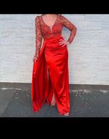 Abendkleid Sachsen-Anhalt - Wernigerode Vorschau