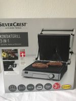 NEUER MULTI KONTAKTGRILL TOASTEN ÜBERBACKEN GRILLEN Hamburg-Mitte - Hamburg Hamm Vorschau