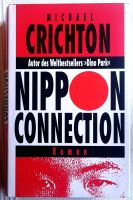 Nippon Connection Die Wiege der Sonne: Spannender Crichton Gut Nordrhein-Westfalen - Datteln Vorschau