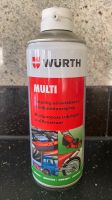 Würth Multi 400ml Sachsen - Coswig Vorschau