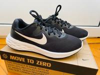 Schuhe Sneaker Nike Gr. 42 UK 7,5 US 8,5 *wie neu* Schleswig-Holstein - Kiel Vorschau