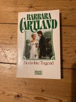 Barbara Cartland Bedrohte Tugend Hamburg-Nord - Hamburg Winterhude Vorschau