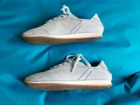 NEUw. Mjus Sneaker, Gr. 39, hellblau, Ziegenleder Nordrhein-Westfalen - Marl Vorschau