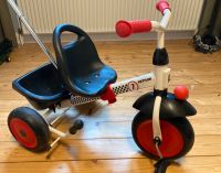 Dreirad | KETTLER HAPPYTRIKE | 2-5 Jahre Mecklenburg-Vorpommern - Boizenburg/Elbe Vorschau