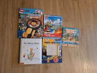 Lego Wimmelbuch, Piratenwimmelbuch, Puzzlebuch, Magnetbuch Dithmarschen - Barlt Vorschau