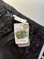 VAUDE WO Fluid Full-ZIP Pants  Regen Hose Bayern - Nußdorf Vorschau
