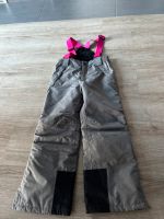 Warme Skihose Größe 122/128 Duisburg - Rumeln-Kaldenhausen Vorschau