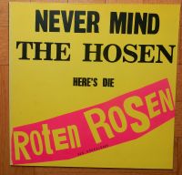 Die Toten Hosen - Never Mind The Hosen... / LP / Rock Punk Baden-Württemberg - Freiburg im Breisgau Vorschau