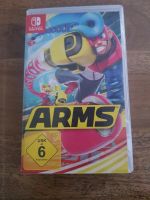 ARMS Nintendo Switch Rheinland-Pfalz - Trierweiler Vorschau