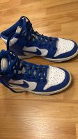 Nike Dunk High Game Royal Blue Niedersachsen - Emden Vorschau