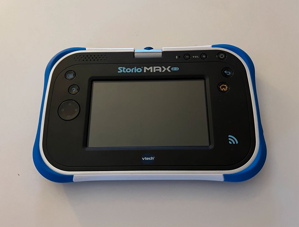 Vtech Storio MAX 2.0 - Kinder Lerntablet in Dresden