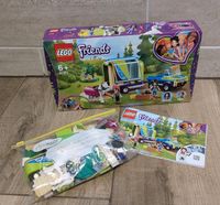 Lego Friends Pferdeanhänger, 41371, vollständig w. Neu Rheinland-Pfalz - Kaiserslautern Vorschau