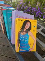 Trau dich endlich! Carly Phillips Heyne Verlag Bayern - Dettelbach Vorschau