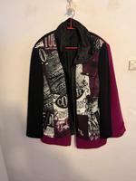Gerry Weber Jacke Grösse 42 XL Frauenjacke Osterholz - Blockdiek Vorschau