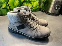 Rieker Stiefellette, Winterschuhe, Wasserfest, *Neuwertig* Thüringen - Suhl Vorschau