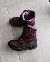 Ricosta Winterstiefel gefüttert Sympatex Gr. 30 mittel WMS Bayern - Trebgast Vorschau