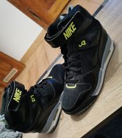 Nike Air Revolution Sky Hi 599410-012 Damen-Sneaker Größe 41 Bayern - Bad Rodach Vorschau