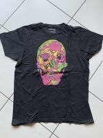 ❌ Zoo York Skull Skate T-Shirt Gr. L Baden-Württemberg - Blaubeuren Vorschau